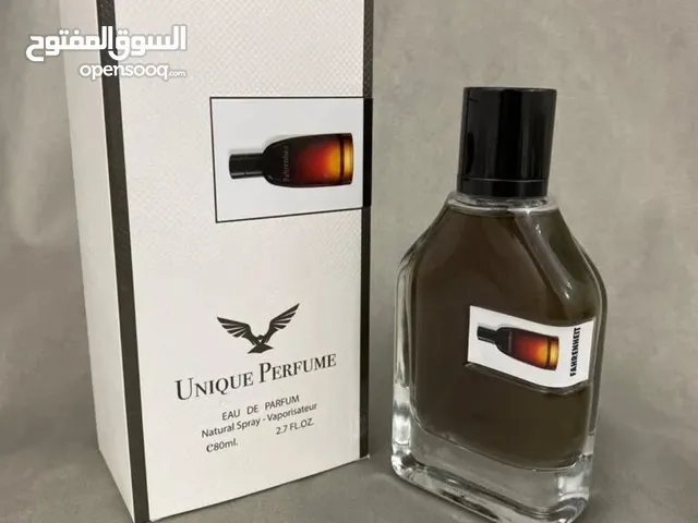 عطر التفرد والهيبة - Unique Perfume رجالي للبيع