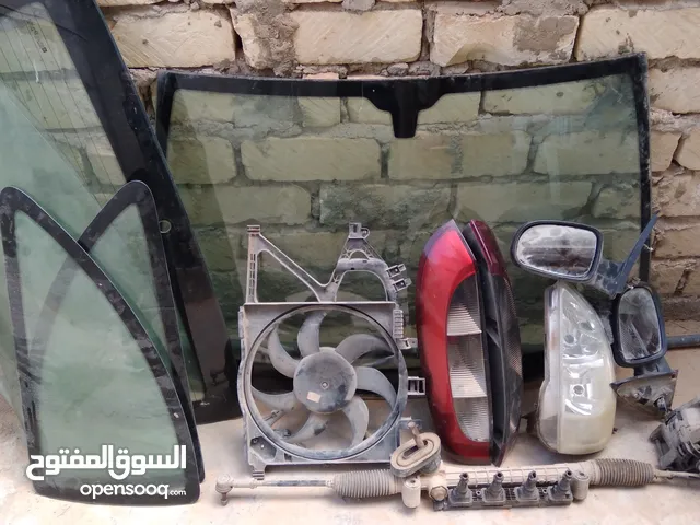 Mechanical parts Mechanical Parts in Tripoli