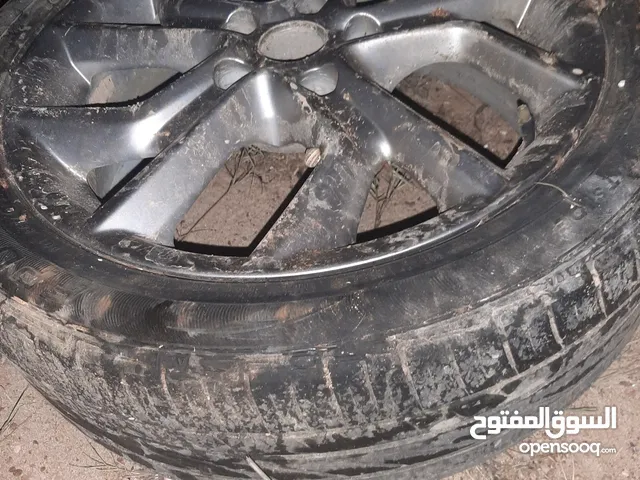 Other Other Rims in Benghazi