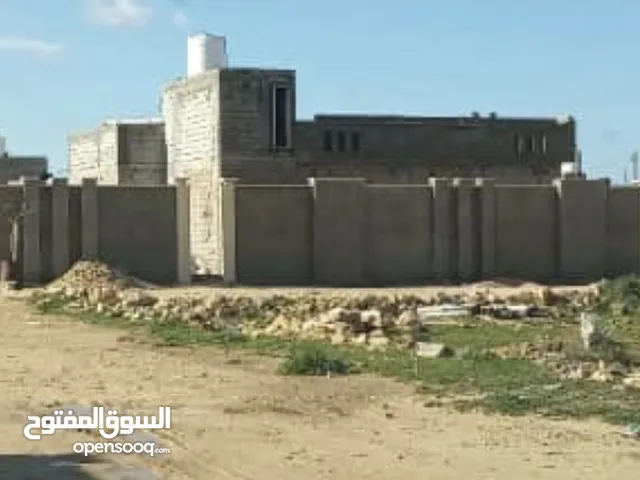 150 m2 3 Bedrooms Townhouse for Sale in Benghazi Sidi Khalifa