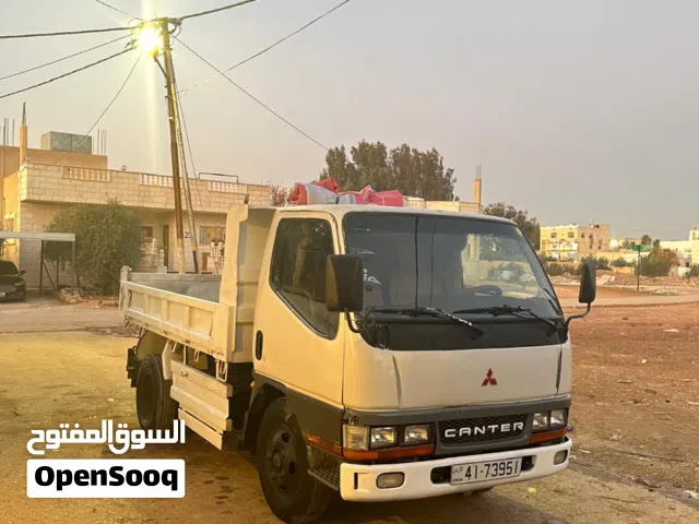 قلاب مسوبيشي كانتر