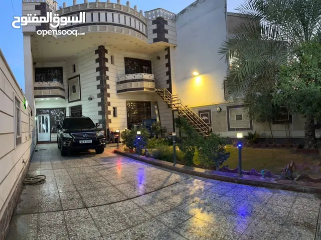 600m2 4 Bedrooms Townhouse for Sale in Baghdad Saidiya