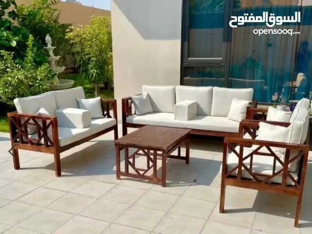 جلسات خارجيه للحوش