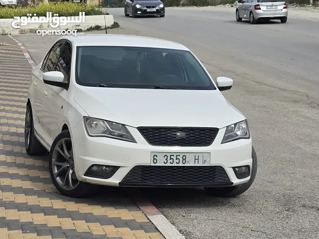 سيات توليدو 2015