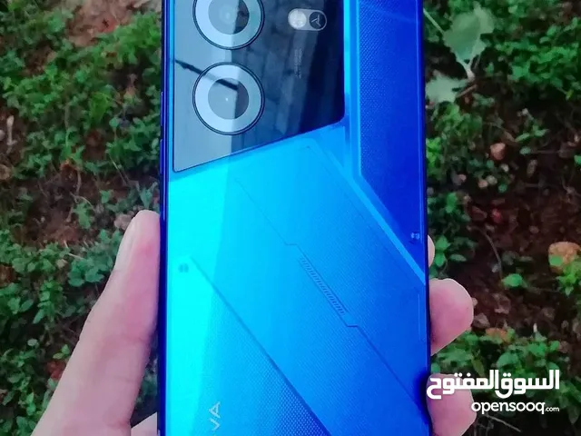 Tecno Pova 256 GB in Zarqa
