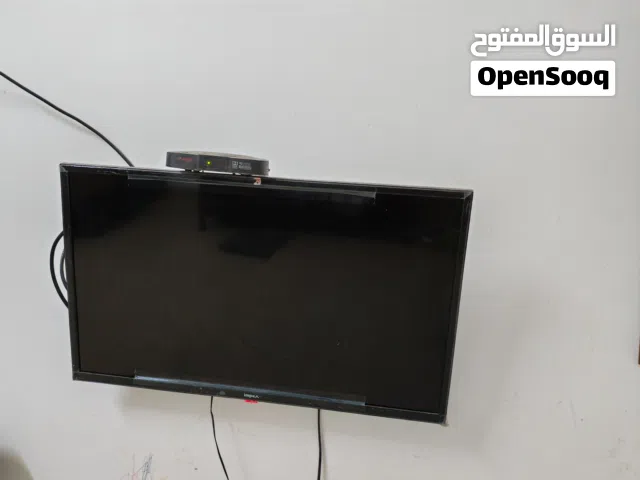 32 inch TV with DTH reciever