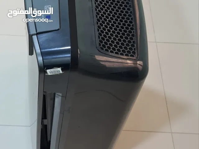 منقي هواء منزلي Air purifier