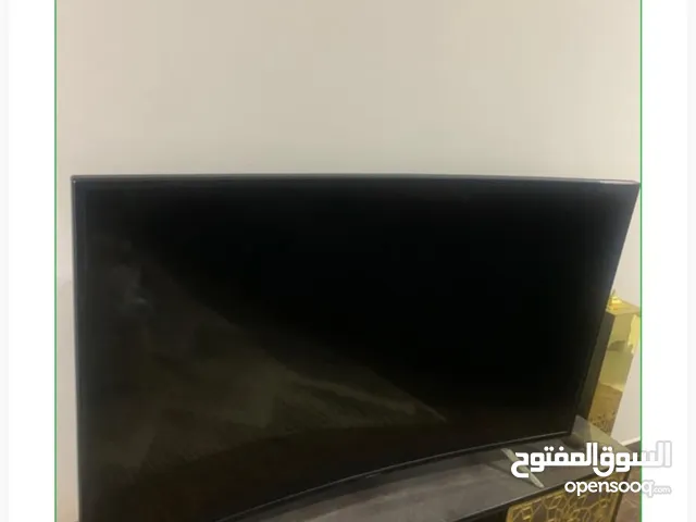 General Smart 55 Inch TV in Jeddah