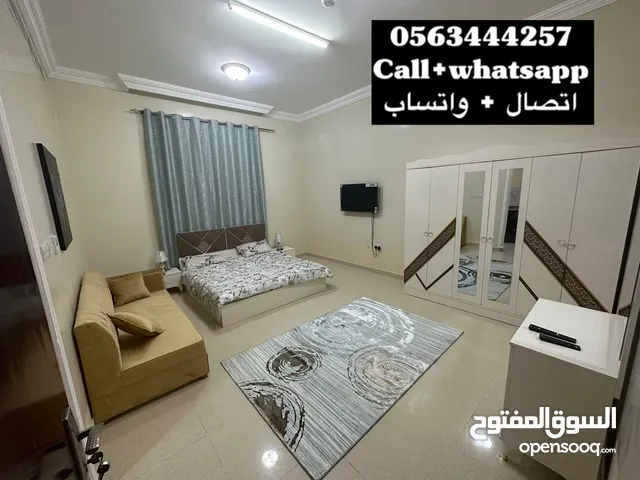 9999m2 Studio Apartments for Rent in Al Ain Asharej