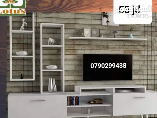 مجموعه من الديكورات المنزليه والخزائن بأدق التفاصيل لاستغلال المساحات لتضفي طابعا مميزا لمنزلك