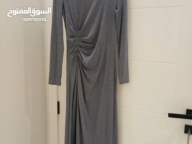 Shein Comfy Blue Dress – Size M