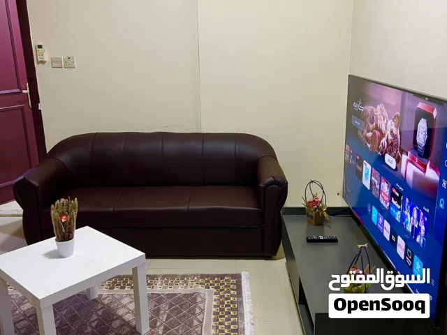 50 m2 Studio Apartments for Rent in Sharjah Al Butina