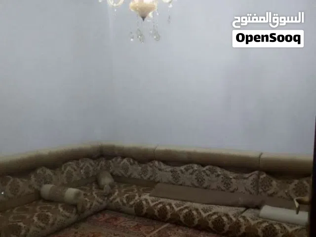 شقة سكنية في منطقة المشروع الزراعي ابوسليم