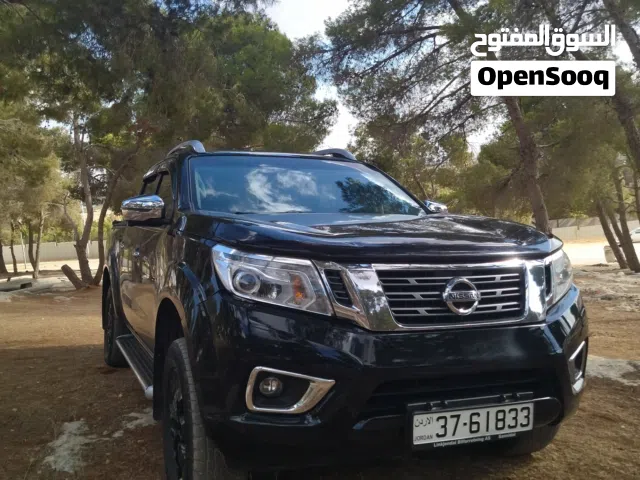 2016, نيسان, نافارا, LE