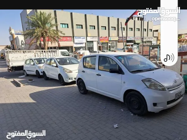 Used Hyundai Avante in Kuwait City