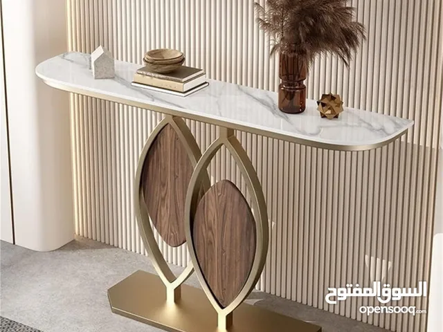 Home appliances and home furniture