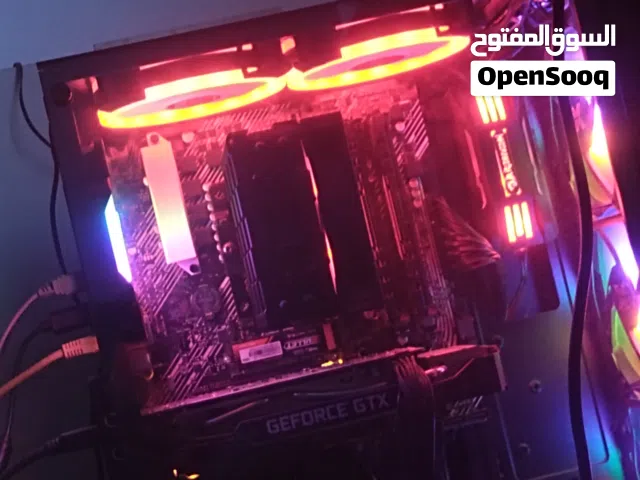 كمبيوتر العاب 600000