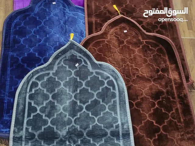بكج سجاده صلاة المحراب +مصحف+مسبحه لولو 99