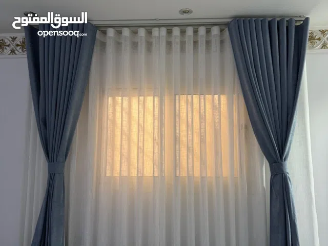 ستائر ويفي Curtain