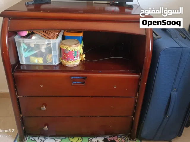 ترابيزه خشب  وعسكرى 4دورج