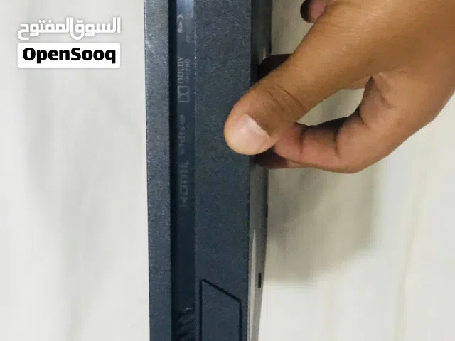 بلايستيشن4 استعمال نضيف الجهاز مش مفتوح