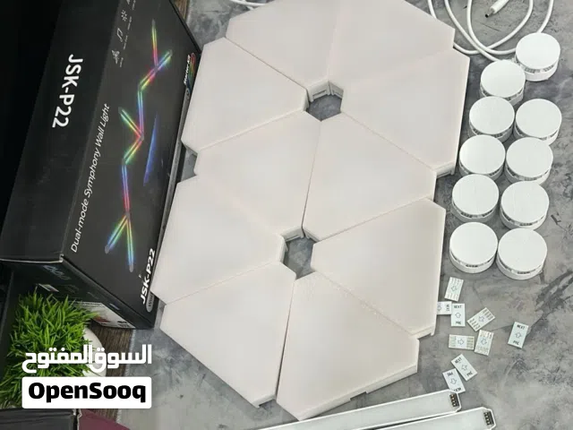 ليتات جيمنج اصليات