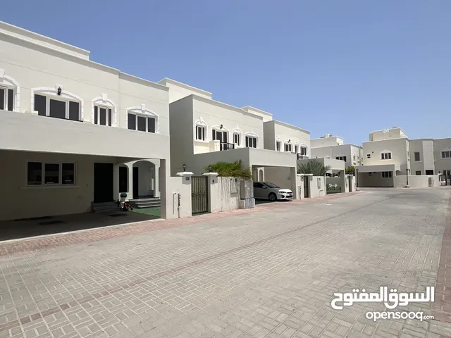 287m2 5 Bedrooms Villa for Sale in Muscat Al Khoud
