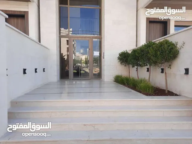 200m2 3 Bedrooms Apartments for Rent in Amman Al Rawnaq