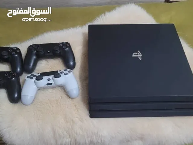 PlayStation 4 PlayStation for sale in Sana'a