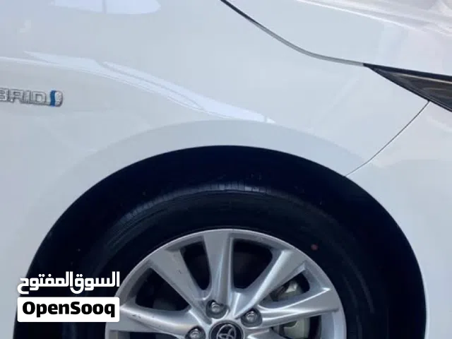كورلا 2024 للبيع