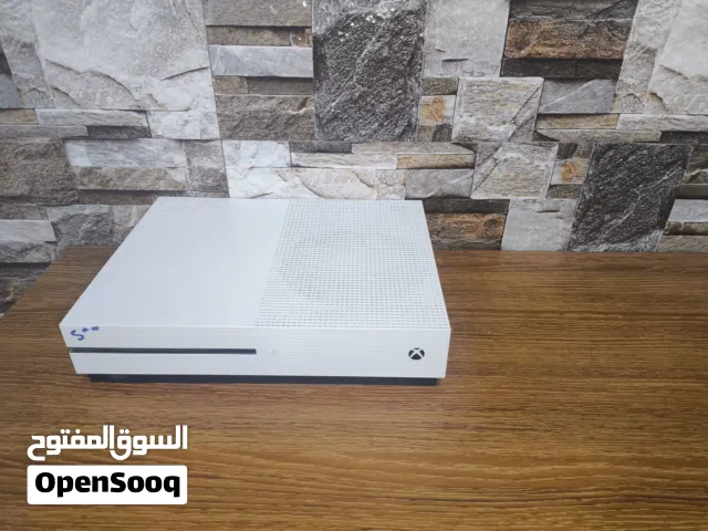 xbox one s 500GB