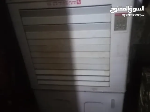 مكيف نسمه متحرك 6 الف وحده
