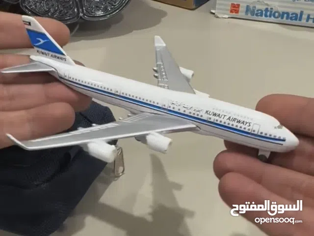 الخطوط الجويه الكويتيه
