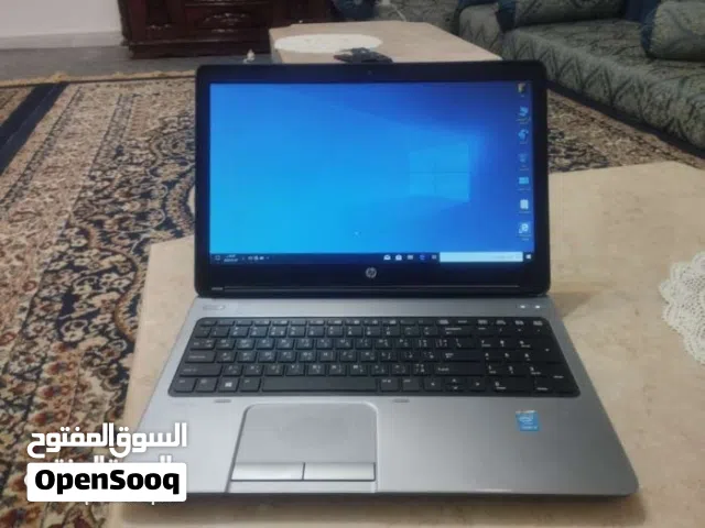 Windows HP for sale  in Tripoli