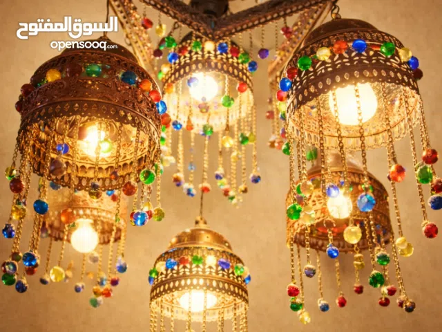 نجف عربي إسلامي أنتيكة