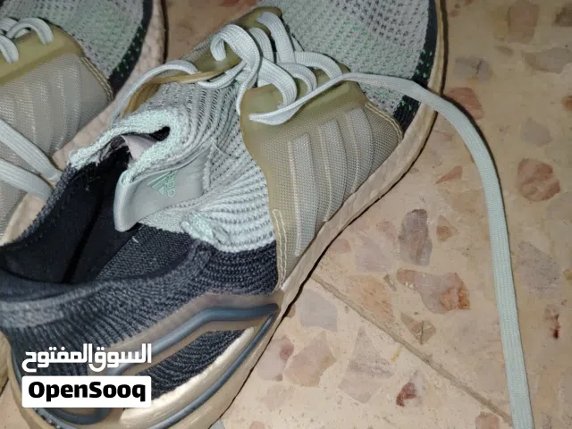 لقطة العمر سعر  حذاء adidas Ultraboost 19 نظيف جداً بسعر محروق  نخب الصين الممتاز جدا لكل شيء