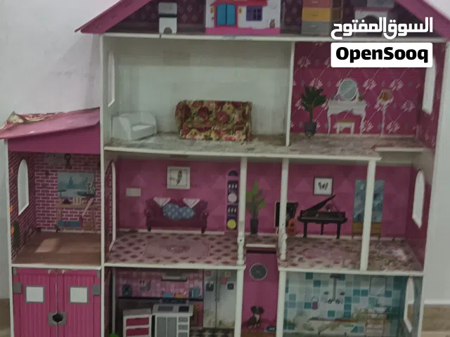 بيت للاطفال