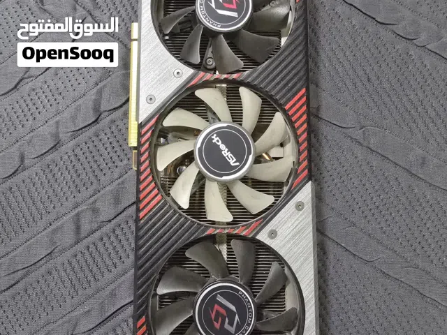 للبيع 5700 XT