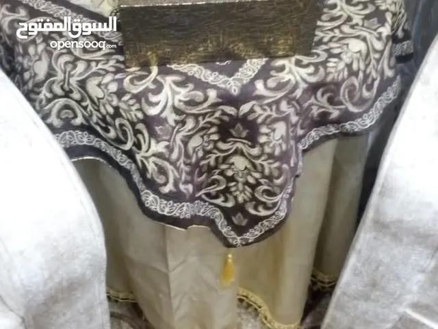 اثاث غرف ضيوف جديد بحاله الوكاله