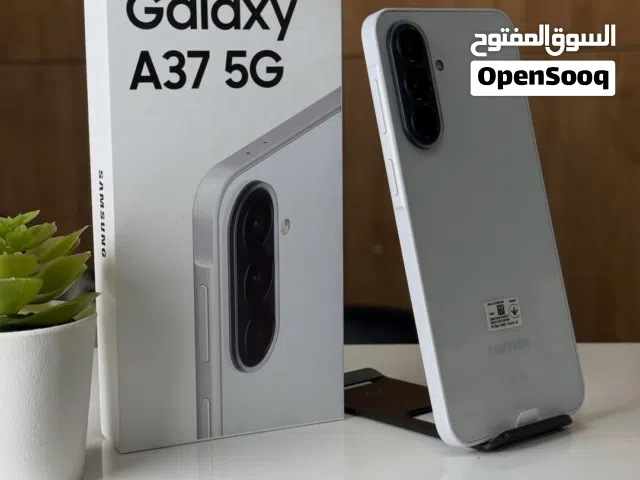 samsung A37
