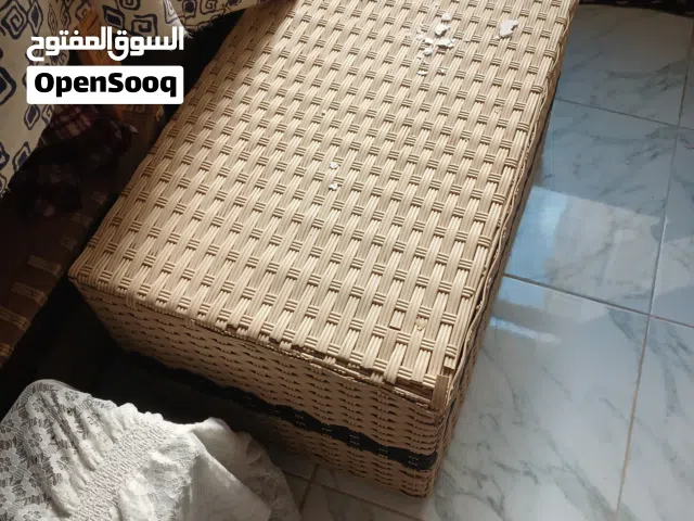 طقم راتان مستعمل للبيع لاعلى سعر