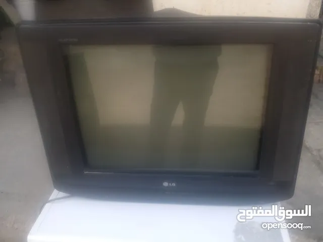 LG Plasma 23 inch TV in Amman