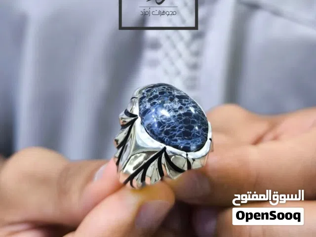 خواتم رجالي