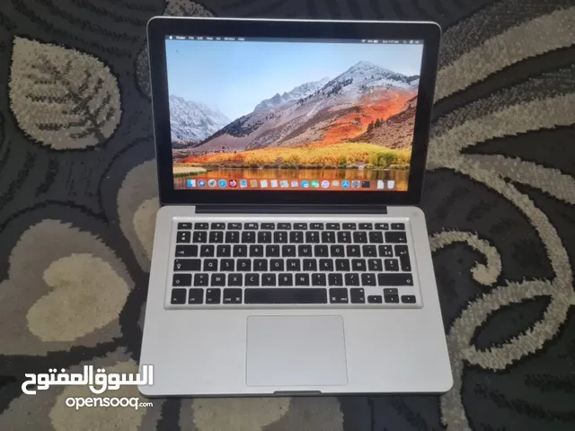 Apple MacBook Pro - ابل ماك بوك برو