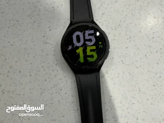 Samsung smart watches for Sale in Al Ahmadi