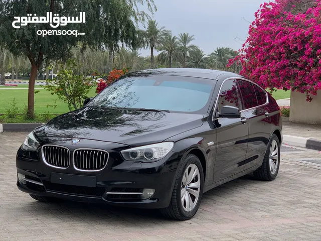 Used BMW 5 Series in Um Al Quwain