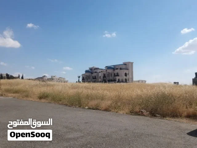 قطعة أرض للبيع دونم و200متر الظهير سكن خاص في أجمل موقع