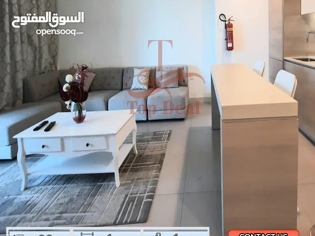 60m2 1 Bedroom Apartments for Sale in Muharraq Diyar Al Muharraq