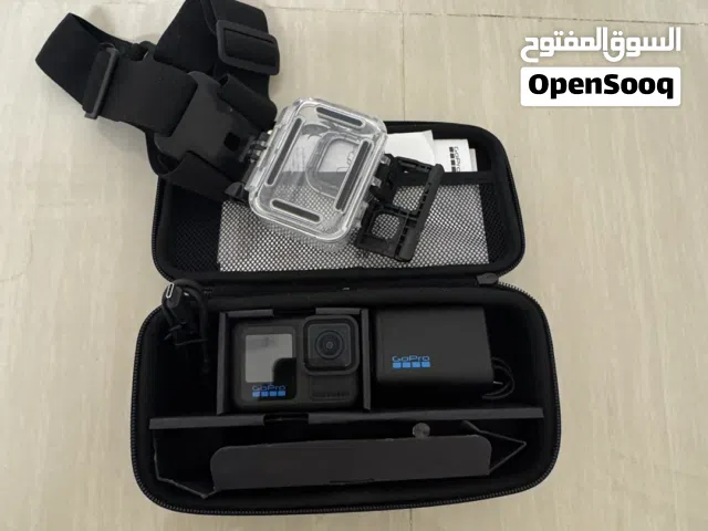جوبرو13 goPro13