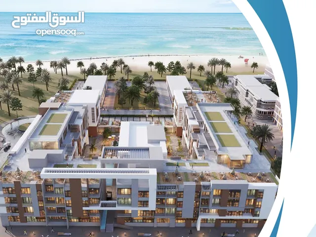60m2 1 Bedroom Apartments for Sale in Red Sea Safaga